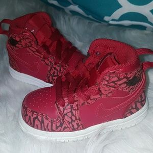 Jordan Shoes - NWOB Baby Jordan 1 Jordan Shoes - NWOB Baby Jordan 1